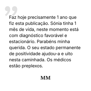 Depoimento MM