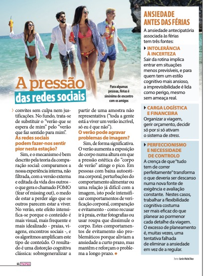 Revista Maria_SaudeFerias_Depressão2