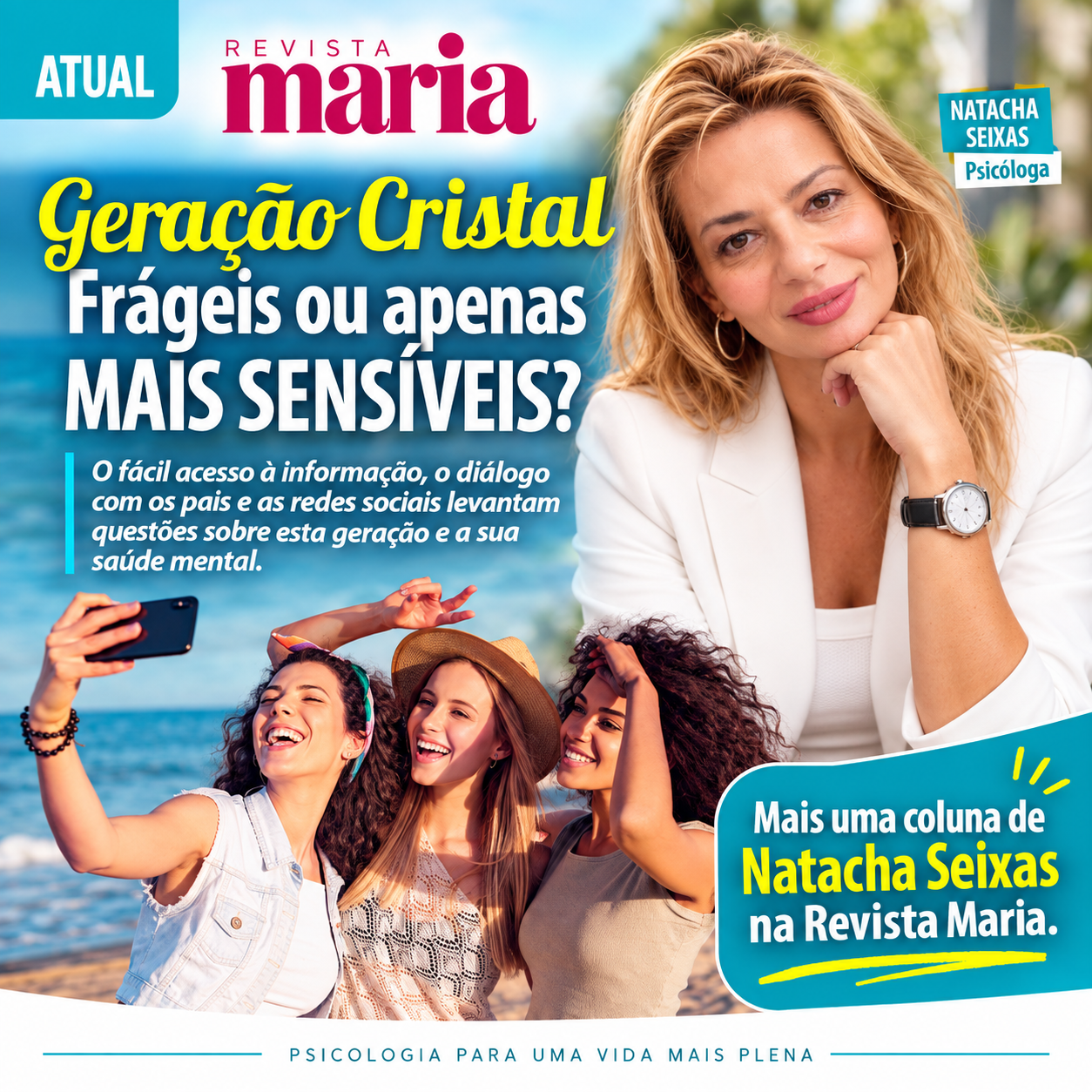 Revista Maria_GeracaoCristal