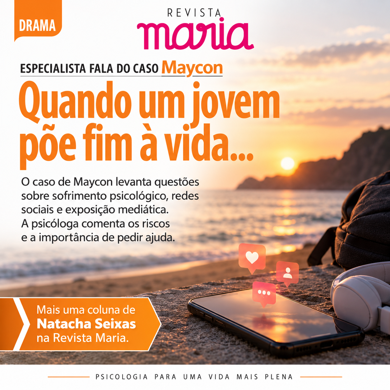 Revista Maria_Maycon-ENTREVISTA-MARIA