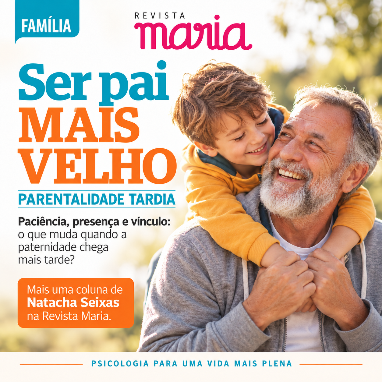 Revista Maria_PaisMaisVelhos