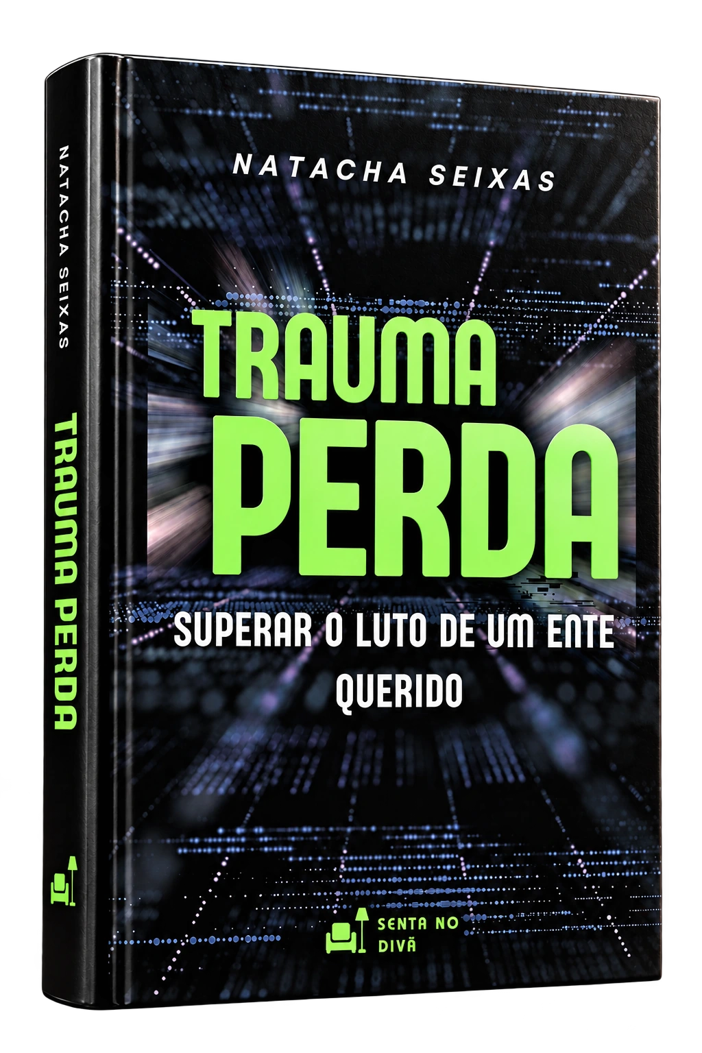 e-book trauma_perda
